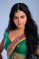 Rachana Nourya Hot Photos